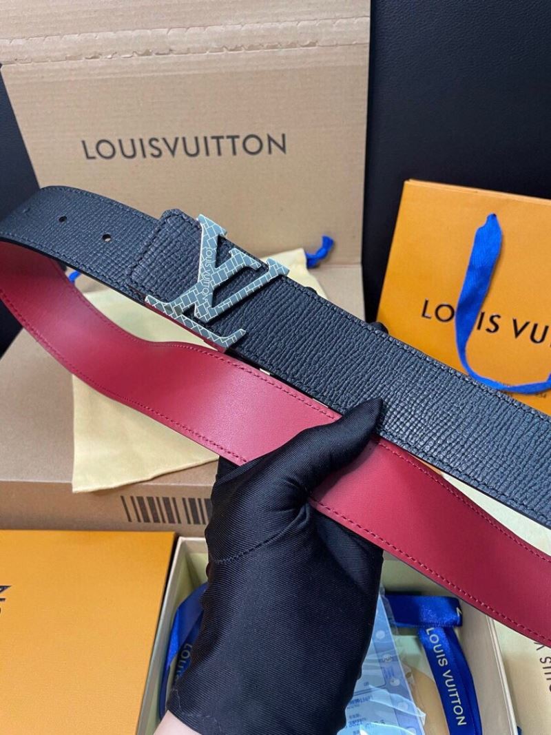 Louis Vuitton Belts